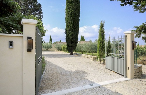 Seguret Ski Chalet | Le chai Saint Joseph