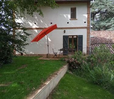 Villemur-sur-Tarn House | Le Chais