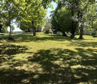 Villemur-sur-Tarn House | Le Chais