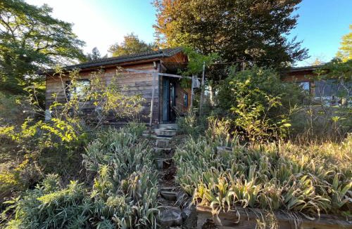 Saint-Maurice-de-Gourdans House | Le Chalet des Iris