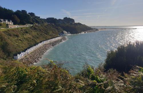 Saint-Pierre-d'Artheglise House | LE CHALET