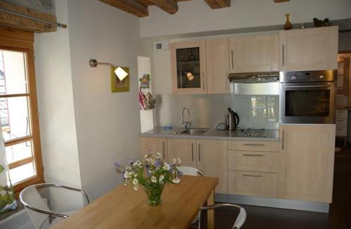 Autrans Apartment | Le Chalande