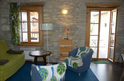 Autrans Apartment | Le Chalande