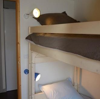 Autrans Apartment | Le Chalande