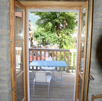 Autrans Apartment | Le Chalande