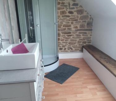 Lapenty Bed & Breakfast | Le Chalange