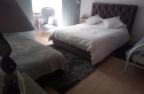 Lapenty Bed & Breakfast | Le Chalange