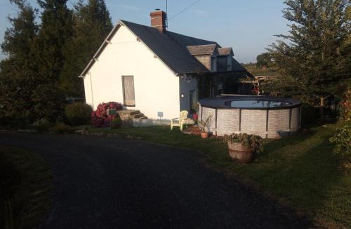 Lapenty Bed & Breakfast | Le Chalange