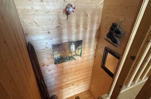 Marennes Ski Chalet | le Chalet Marin