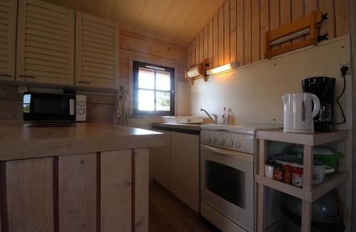 Dyo House | Le Chalet du Bois de Dyo