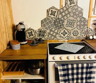 Sainte-Marie-au-Bosc House | Le chalet à bulles