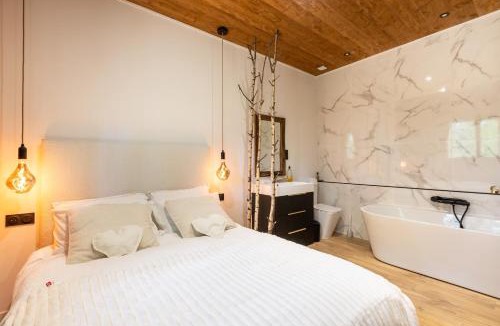 Eyne 2600 Ski Chalet | Le Chalet Écureuil et Marmotte