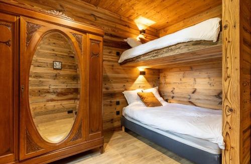 Eyne 2600 Ski Chalet | Le Chalet Écureuil et Marmotte