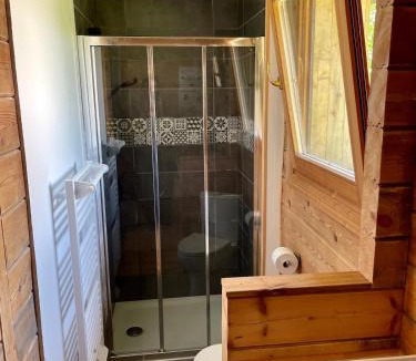 La Meilleraie-Tillay Ski Chalet | Le Chalet 20min PuyduFou