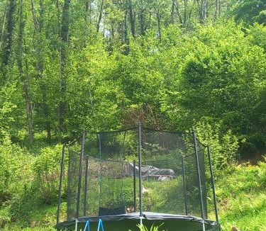 Massat Apartment | Le chalet a la ferme