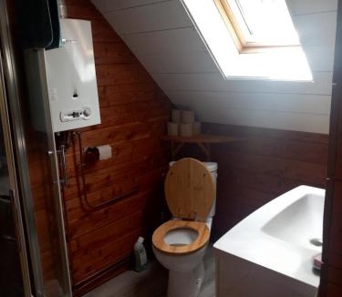 Massat Apartment | Le chalet a la ferme