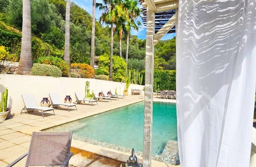 Drap Ski Chalet | Le Chalet A&MOUR