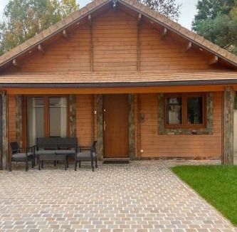 Montevrain Ski Chalet | Le Chalet Alloy - 10 minutes from Disneyland