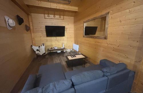 Montevrain Ski Chalet | Le Chalet Alloy - 10 minutes from Disneyland