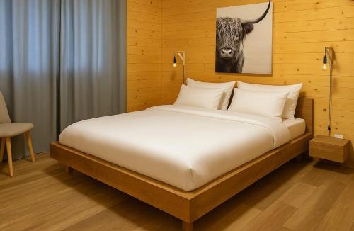 Montevrain Ski Chalet | Le Chalet Alloy - 10 minutes from Disneyland