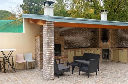 Montevrain Ski Chalet | Le Chalet Alloy - 10 minutes from Disneyland
