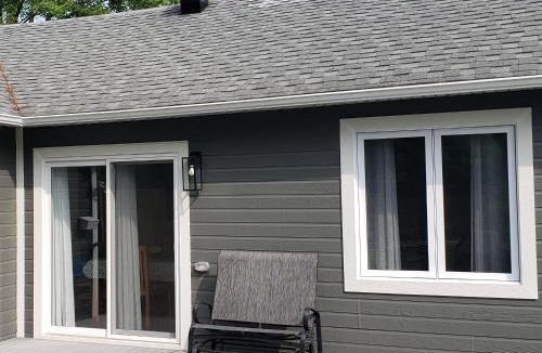 Saint-Paulin Ski Chalet | Le Chalet Amical