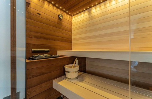 Combloux Ski Chalet | Le Chalet Baan Mont Blanc