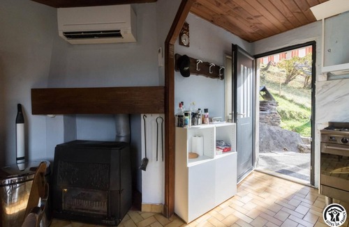 Melles House | Le Chalet Barimale - MELLES