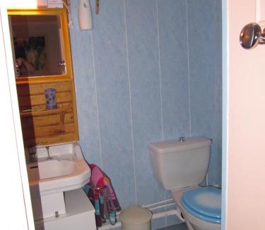 Capvern Apartment | Le Chalet Basque