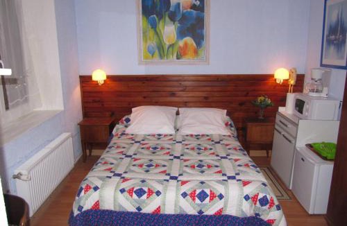 Capvern Apartment | Le Chalet Basque