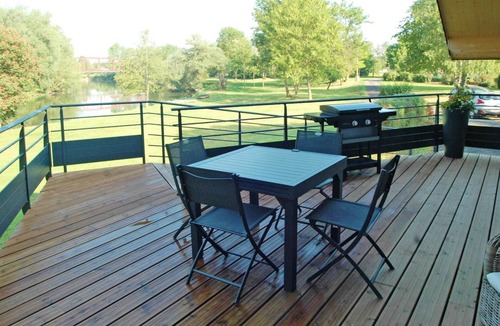 Bazeilles House | LE Chalet - Bazeilles