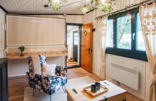 Soubey Ski Chalet | Le Chalet Bed&Bath -Chez Les Alfreds