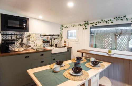 Soubey Ski Chalet | Le Chalet Bed&Bath -Chez Les Alfreds