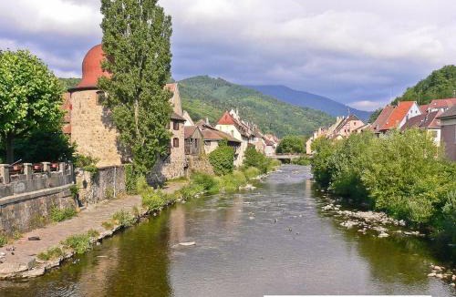 Oderen Ski Chalet | Le Chalet Bel Air