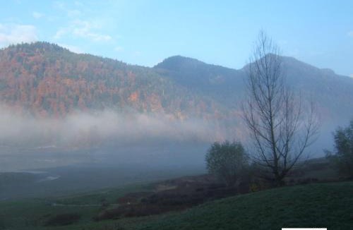 Oderen Ski Chalet | Le Chalet Bel Air