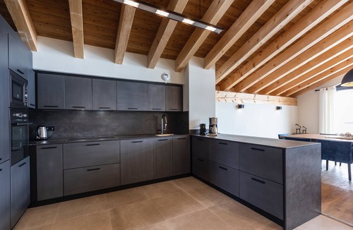 Jeux Ski Chalet | Le Chalet Blue Moon