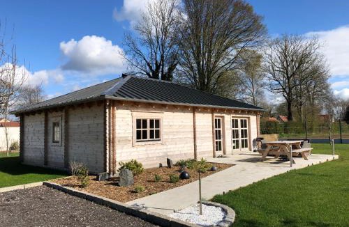 Tourville-La-Chapelle House | Le Chalet Caux-Marin