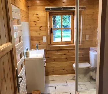 Tourville-La-Chapelle House | Le Chalet Caux-Marin