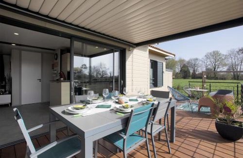 Saubrigues House | Le Chalet Cetri - Welkeys