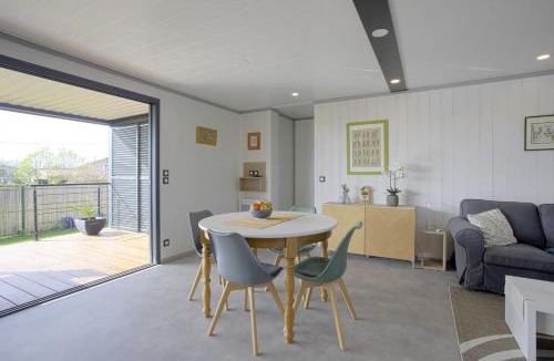 Saubrigues House | Le Chalet Cetri - Welkeys