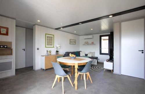 Saubrigues House | Le Chalet Cetri - Welkeys