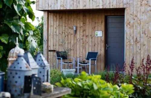 Bethon Bed & Breakfast | Le Chalet Champenois