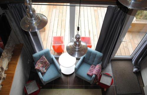 Bethon Bed & Breakfast | Le Chalet Champenois