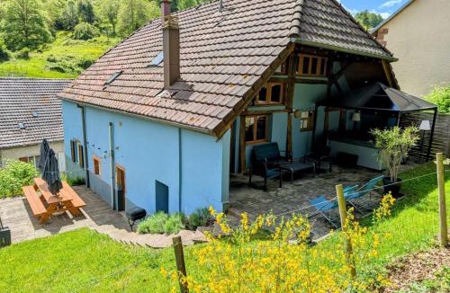 Wildersbach House | Le Chalet Cozy avec Spa