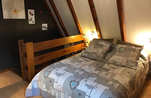 Kaysersberg House | Le Chalet d'Adeline