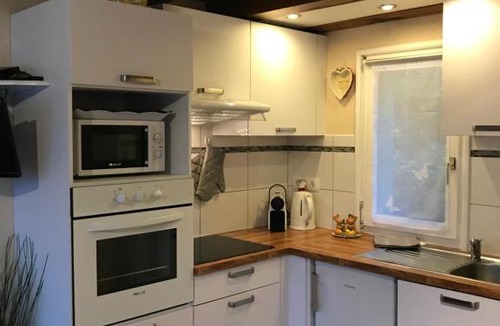 Kaysersberg House | Le Chalet d'Adeline