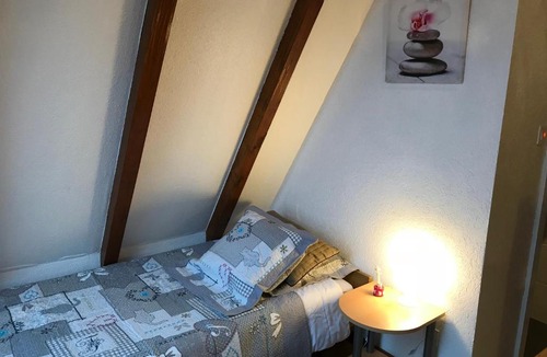 Kaysersberg House | Le Chalet d'Adeline