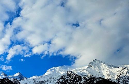 Les Bossons Ski Chalet | Le Chalet d'Alice