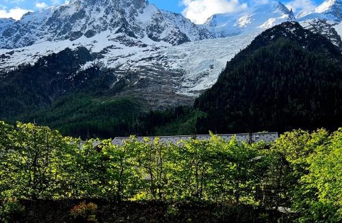 Les Bossons Ski Chalet | Le Chalet d'Alice