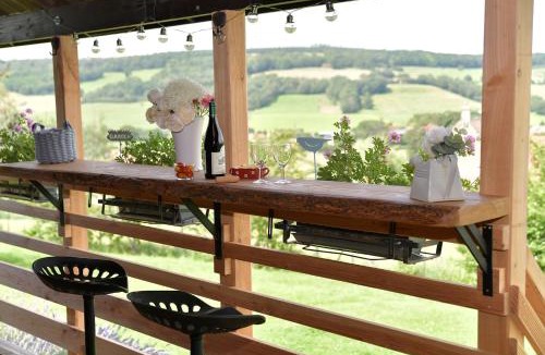 Millery Apartment | Le Chalet d’Eliot